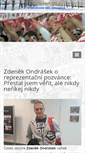 Mobile Screenshot of polskysport.cz